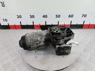 Корпус масляного фильтра, ориг. номер 90544191, Opel Zafira 1999-2003