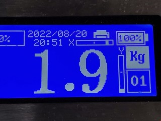 Крыло переднее левое, ориг. номер A1698810101, Mercedes A W169 2004-2008