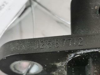 Датчик коленвала, ориг. номер 12567712, Opel Vectra 1999-2002