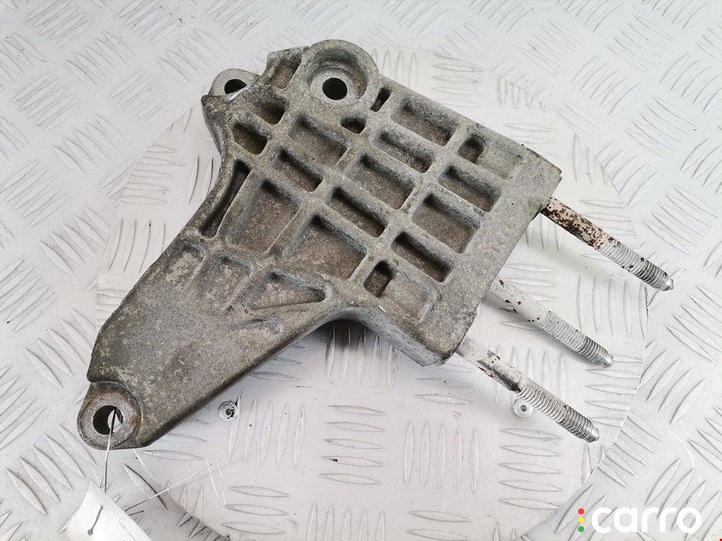 Кронштейн двигателя Opel Vectra 1999-2002, бензин, 9191631, фото 1