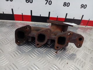 Коллектор выпускной, ориг. номер 96570660, Chevrolet Matiz 2005-2008