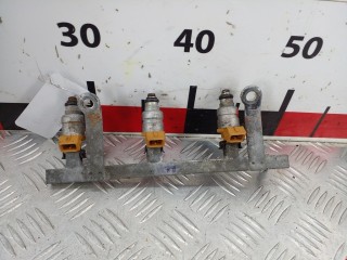 Форсунка, ориг. номер 96620255, Chevrolet Matiz 2005-2008