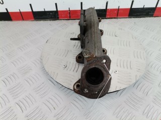 Коллектор выпускной, ориг. номер 8200869194, H82443160, Renault Laguna 2007-2012