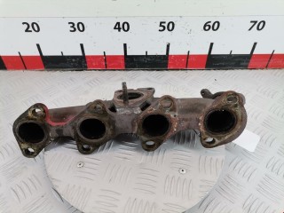 Коллектор выпускной, ориг. номер 8200869194, H82443160, Renault Laguna 2007-2012