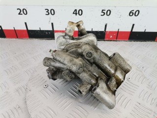 Теплообменник масляного фильтра, ориг. номер 068117021B, Audi A4 1994-1997
