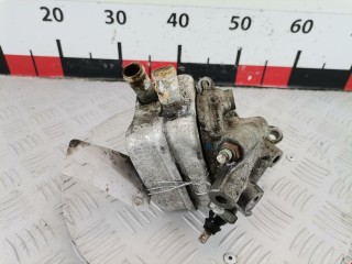 Теплообменник масляного фильтра, ориг. номер 068117021B, Audi A4 1994-1997