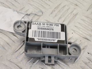 Датчик удара, ориг. номер 12806138, 5019062PSG, Saab 9-3 1998-2003