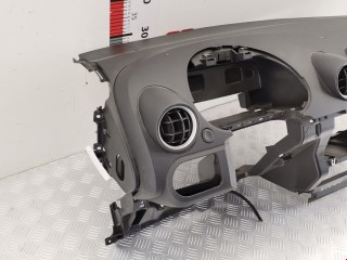 Панель передняя салона (торпедо), ориг. номер 2S6XA04326AAW, Ford Fiesta 2001-2007