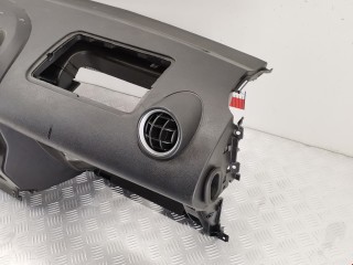 Панель передняя салона (торпедо), ориг. номер 2S6XA04326AAW, Ford Fiesta 2001-2007