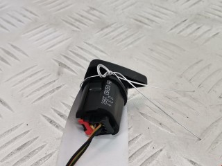 Кнопка аварийной сигнализации, ориг. номер 2S6T13A350AA, Ford Fiesta 2001-2007