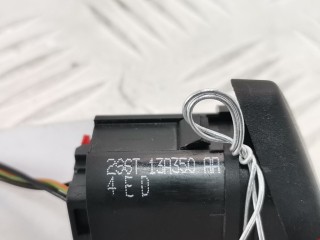 Кнопка аварийной сигнализации, ориг. номер 2S6T13A350AA, Ford Fiesta 2001-2007