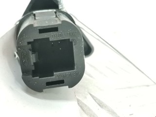 Кнопка аварийной сигнализации, ориг. номер 2S6T13A350AA, Ford Fiesta 2001-2007
