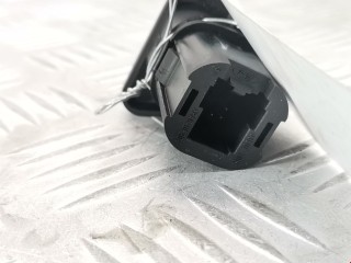Кнопка аварийной сигнализации, ориг. номер 2S6T13A350AA, Ford Fiesta 2001-2007