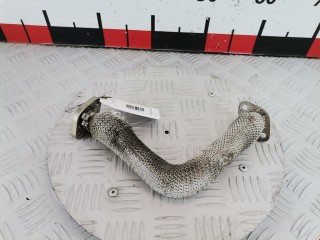 Трубка системы рециркуляции EGR, ориг. номер 059131525AC, Audi A6 2001-2005