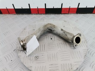 Трубка системы рециркуляции EGR, ориг. номер 059131525AC, Audi A6 2001-2005