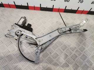 Стеклоподъемник передний правый, ориг. номер 90579572, 9118665, Opel Zafira 1999-2003