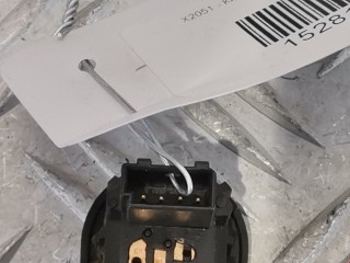 Кнопка стеклоподъемника, ориг. номер 90561388, 13363100, Opel Zafira 1999-2003