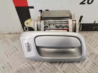 Ручка двери наружная задняя правая Opel Zafira 1999-2003