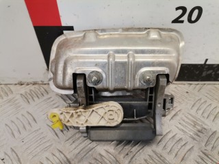 Ручка двери наружная задняя правая, ориг. номер 24443949, Opel Zafira 1999-2003