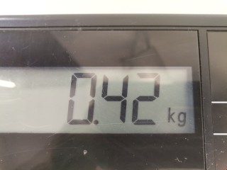 Ручка двери наружная задняя правая, ориг. номер 24443949, Opel Zafira 1999-2003