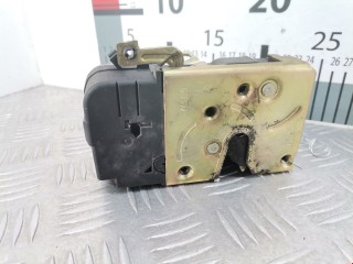 Замок двери передней правой, ориг. номер 9136J0, Peugeot 206 2002-2009