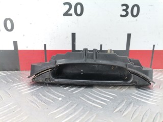 Ручка наружная передняя правая, ориг. номер 4B0839208, Audi A6 1997-2001