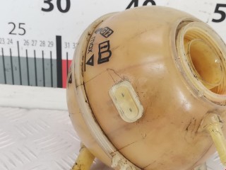 Бачок расширительный, ориг. номер 1J0121403A, 1J0121403B, Audi A3 1996-2000