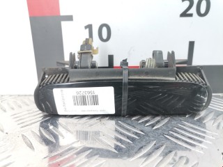 Ручка двери наружная задняя правая Audi A6 1997-2001