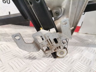 Стеклоподъемник электрический задний правый, ориг. номер 4B0839462, Audi A6 1997-2001