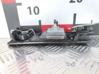 Ручка внутренняя задняя правая, ориг. номер 4B0839020, Audi A6 1997-2001