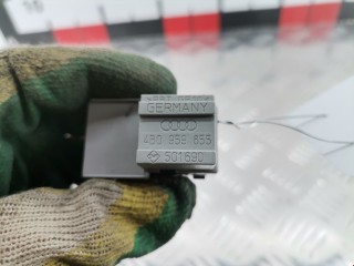 Кнопка стеклоподъемника, ориг. номер 4B0959855A, 501690, Audi A6 1997-2001