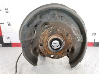 Ступица задняя левая, ориг. номер 8E0505431AL, Volkswagen Passat 1996-2001