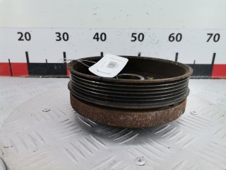 Шкив коленвала, ориг. номер 30551867, Saab 9-3 1998-2003