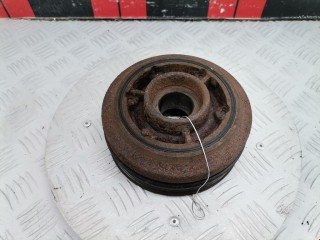 Шкив коленвала, ориг. номер 30551867, Saab 9-3 1998-2003