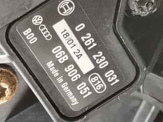 Коллектор впускной, ориг. номер 036129711CE, Seat Leon 1999-2005