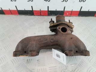 Коллектор выпускной, ориг. номер 0341C8, Citroen Berlingo 1996-2003