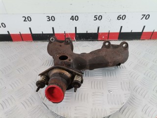 Коллектор выпускной, ориг. номер 0341C8, Citroen Berlingo 1996-2003