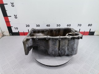 Поддон, ориг. номер 9129316, 9129317, Opel Agila 2000-2004
