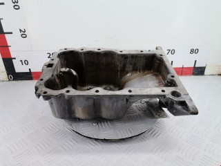 Поддон, ориг. номер 9129316, 9129317, Opel Agila 2000-2004