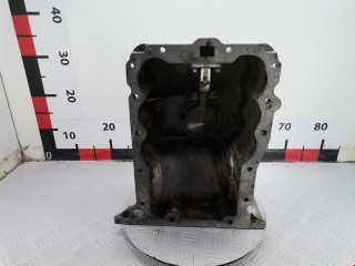 Поддон, ориг. номер 9129316, 9129317, Opel Agila 2000-2004