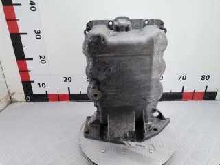 Поддон, ориг. номер 9129316, 9129317, Opel Agila 2000-2004