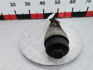 Корпус масляного фильтра, ориг. номер 90530259, 90542608, Opel Agila 2000-2004