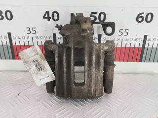 Суппорт задний левый, ориг. номер 1J0615423G, Seat Leon 1999-2005