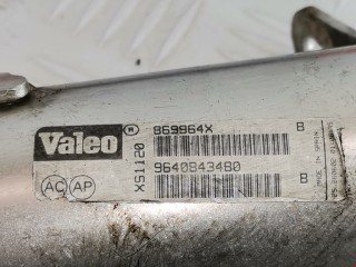 Радиатор EGR, ориг. номер 9640843480, 869964X, Fiat Ulysse 1998-2002
