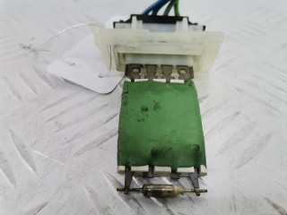 Сопротивление печки Opel Signum 2003-2005