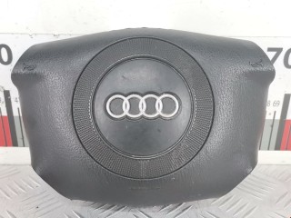 Подушка безопасности водителя Audi A6 1997-2001