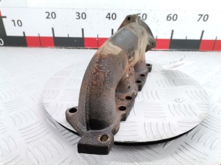 Коллектор выпускной, ориг. номер 078253032BJ, Audi A6 1997-2001