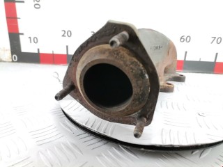 Коллектор выпускной, ориг. номер 078253032BJ, Audi A6 1997-2001