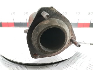Коллектор выпускной, ориг. номер 078253031BJ, Audi A6 1997-2001