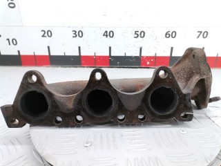Коллектор выпускной, ориг. номер 078253031BJ, Audi A6 1997-2001